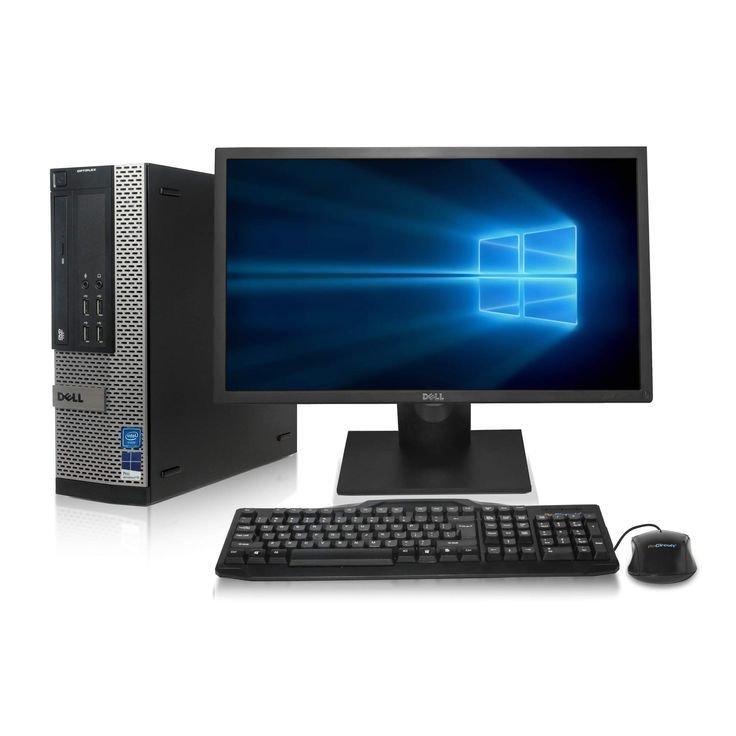 Computadoras