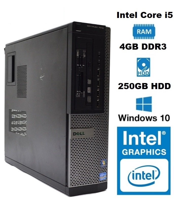 PC Core i5