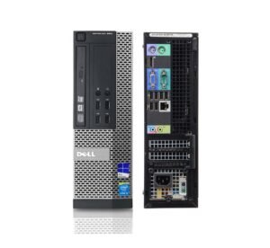 Torre de Oficina Core i3