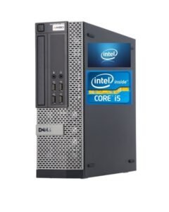 PC Torre Core i5
