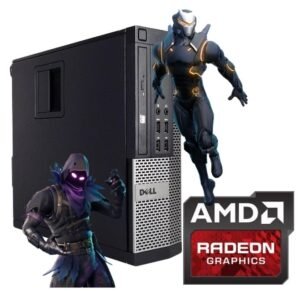 PC Gamer Core i5
