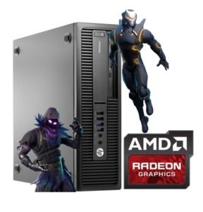 PC Gamer A8 9600 Radeon