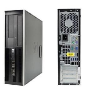 Computadora Oficina Dual Core