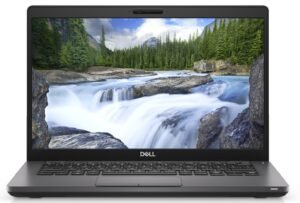 Notebook Dell 5400 Core i7