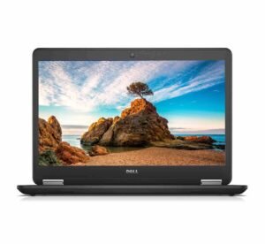 Notebook Dell E7450 Core i5
