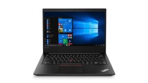 Notebook Lenovo E480 Core i5 7200U