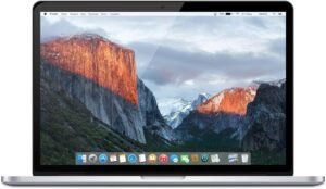 Apple Macbook Pro Core i7