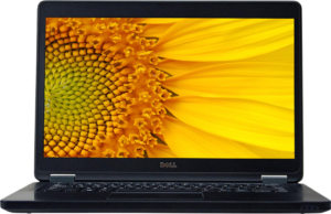 Notebook Dell E5450 Core i7